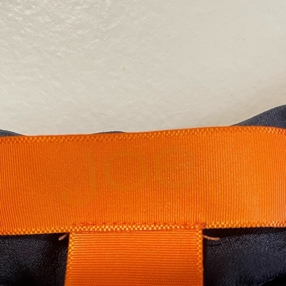 Navy Blue with Anchor Print Tank Top - Picture 4 of 8